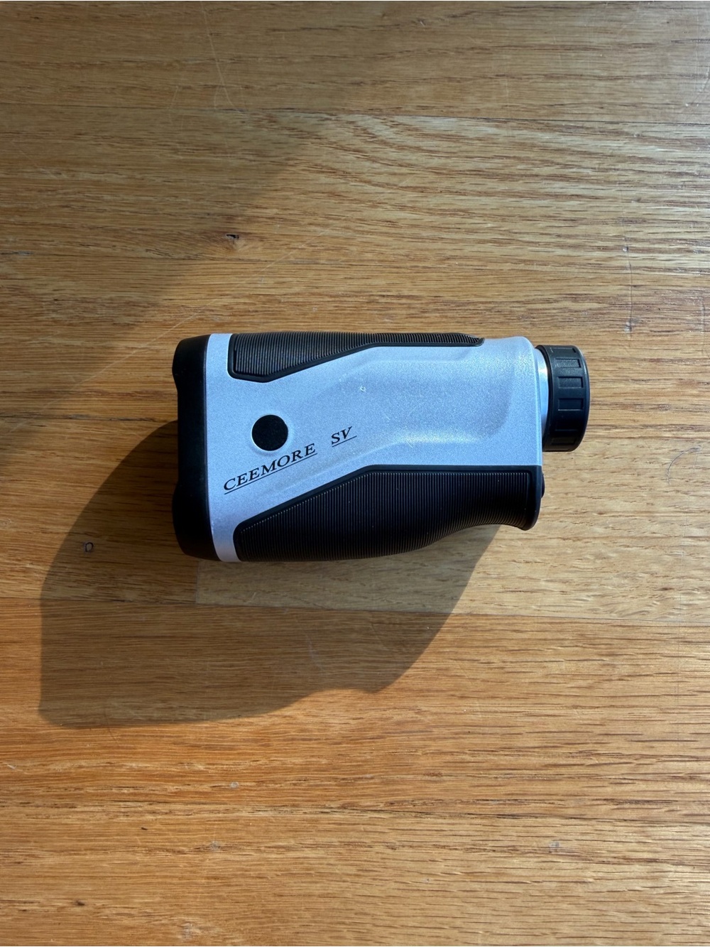 Golf Range Finder gently used